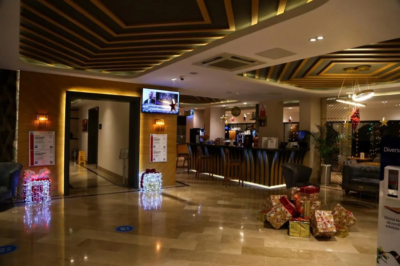 Sealife Lounge - Adult Only Hotel Antalya 3*,  Turkey