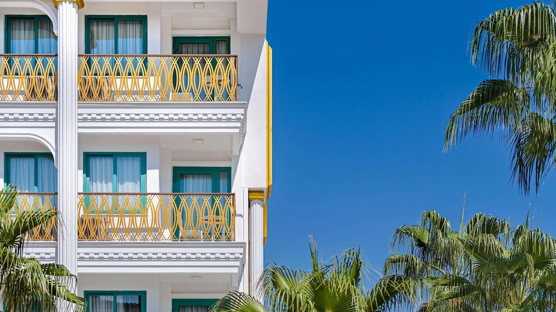 Sealife Lounge - Adult Only Hotel Antalya