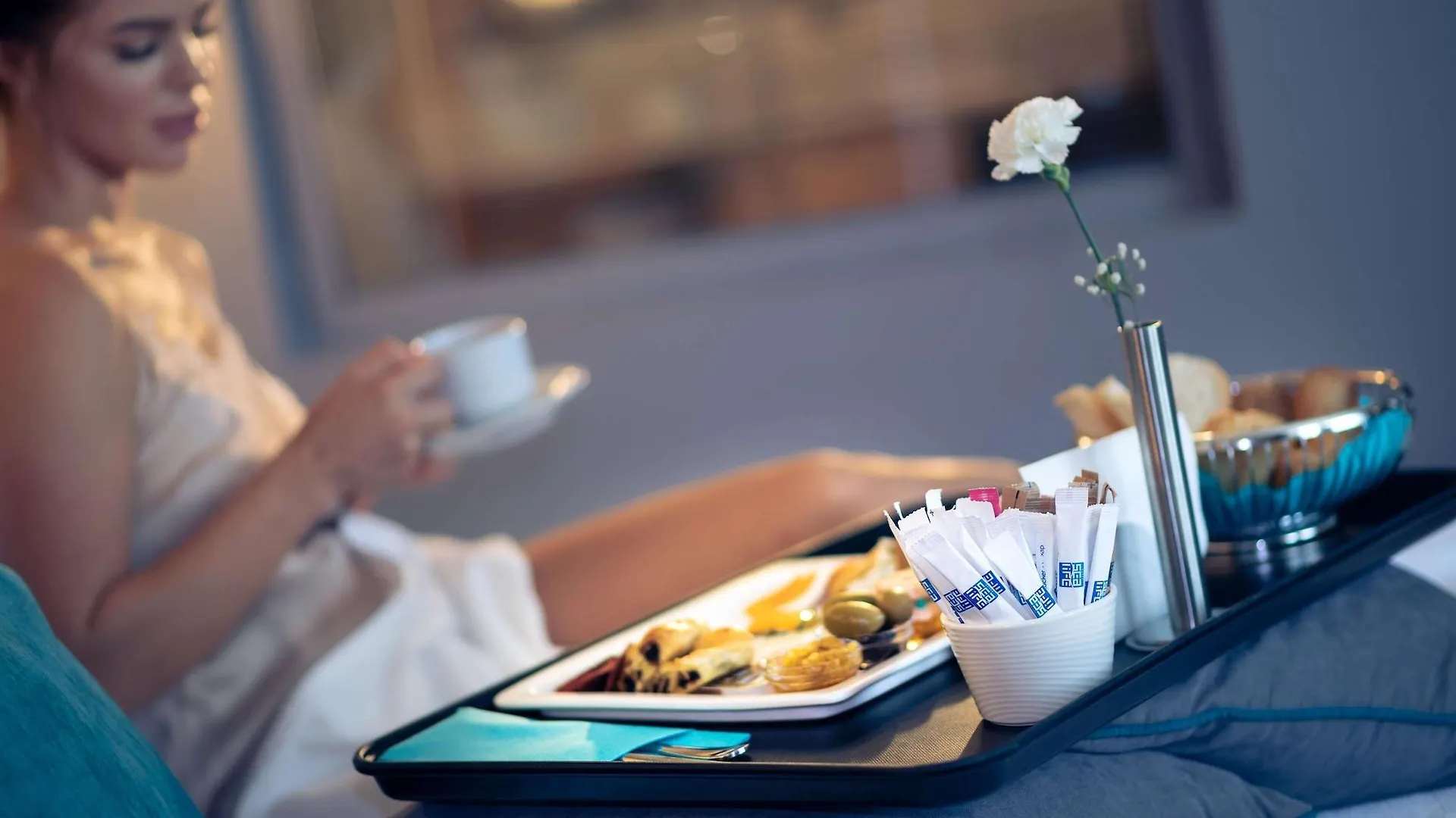Sealife Lounge - Adult Only Hotel Antalya