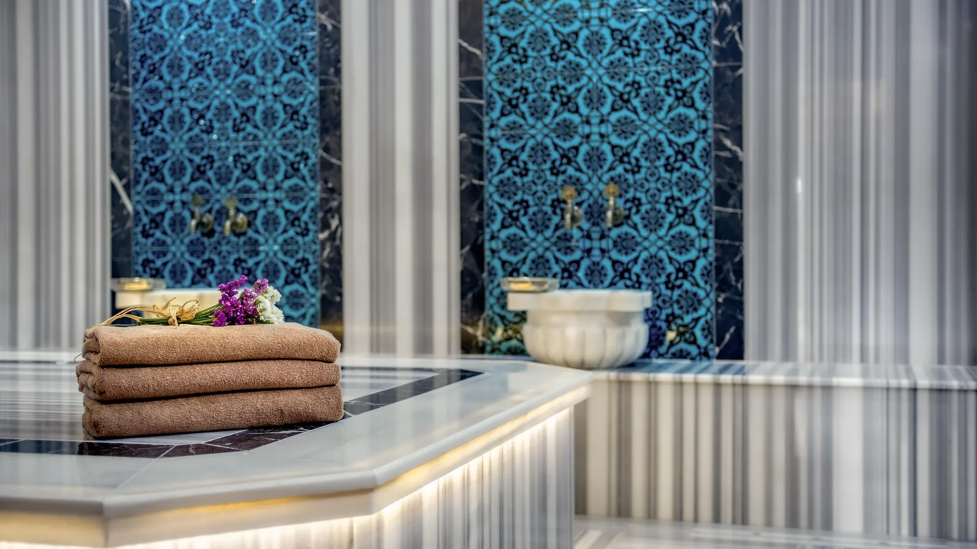 Sealife Lounge - Adult Only Hotel Antalya