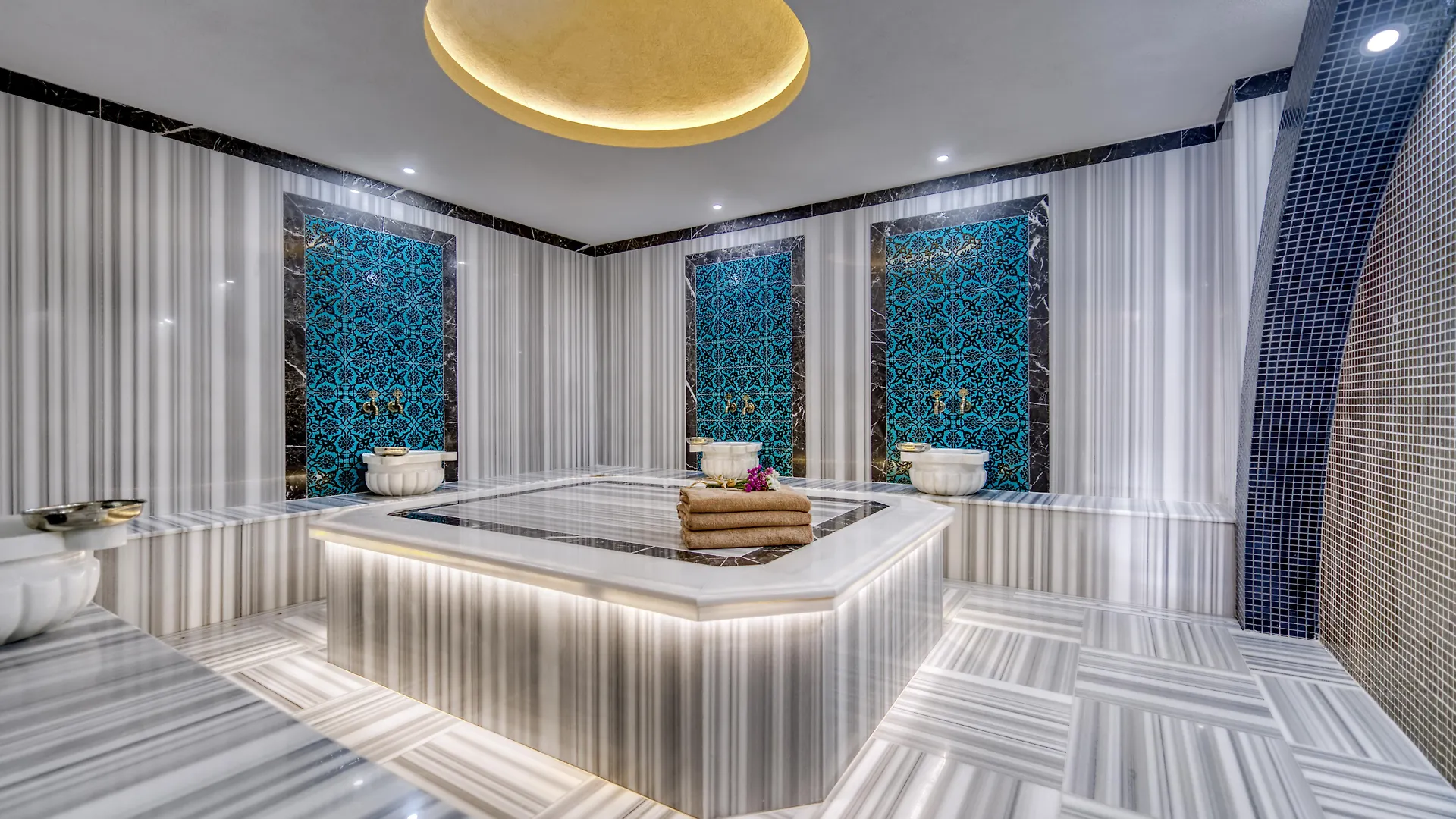 Sealife Lounge - Adult Only Hotel Antalya Turkey