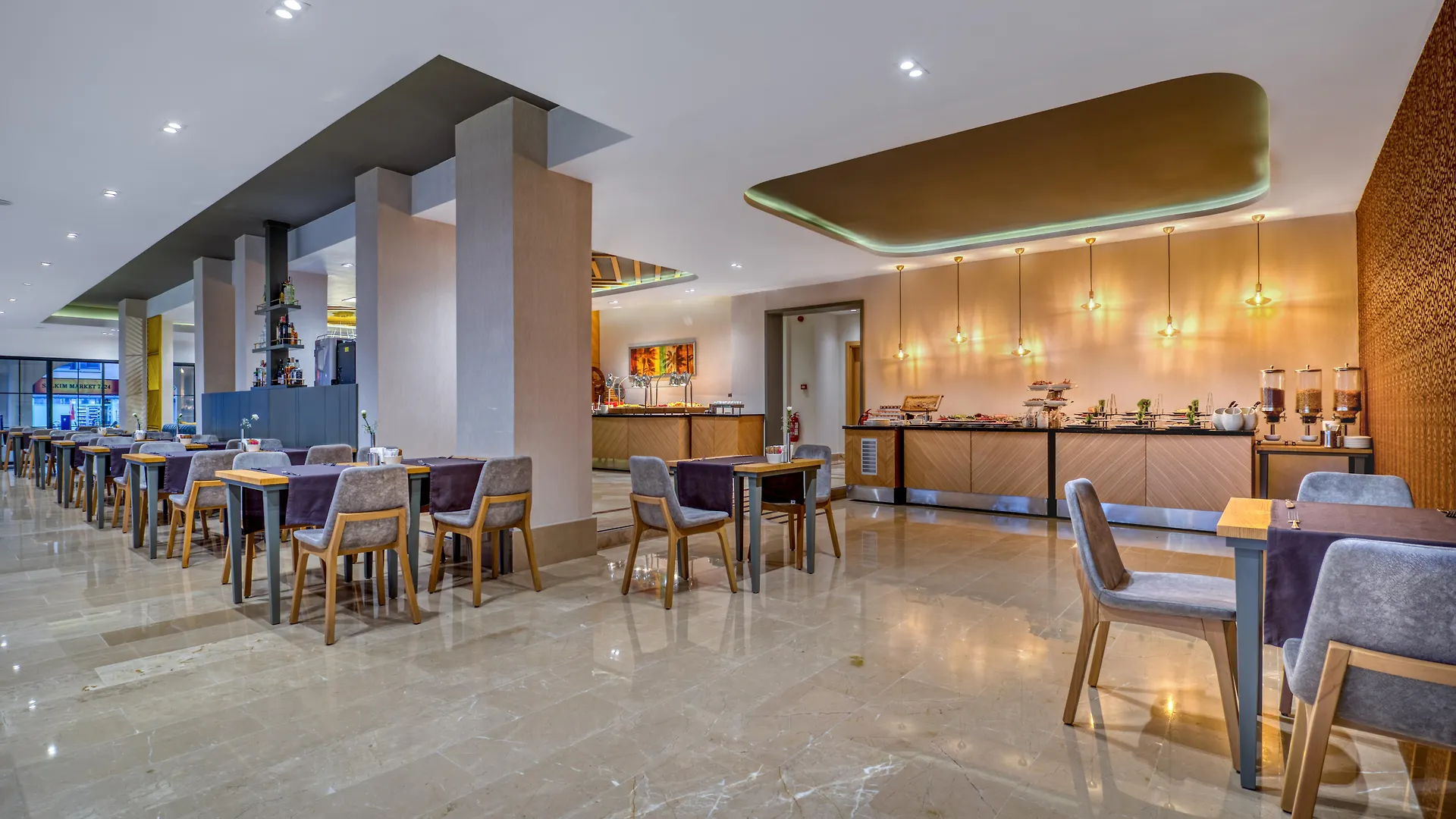 Sealife Lounge - Adult Only Hotel Antalya 3*,  Turkey