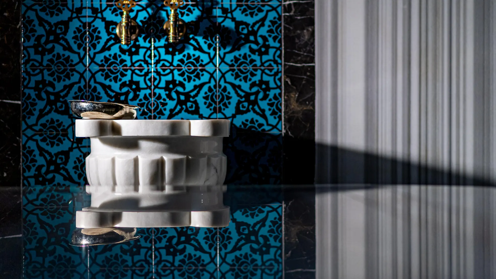 Sealife Lounge - Adult Only Hotel Antalya