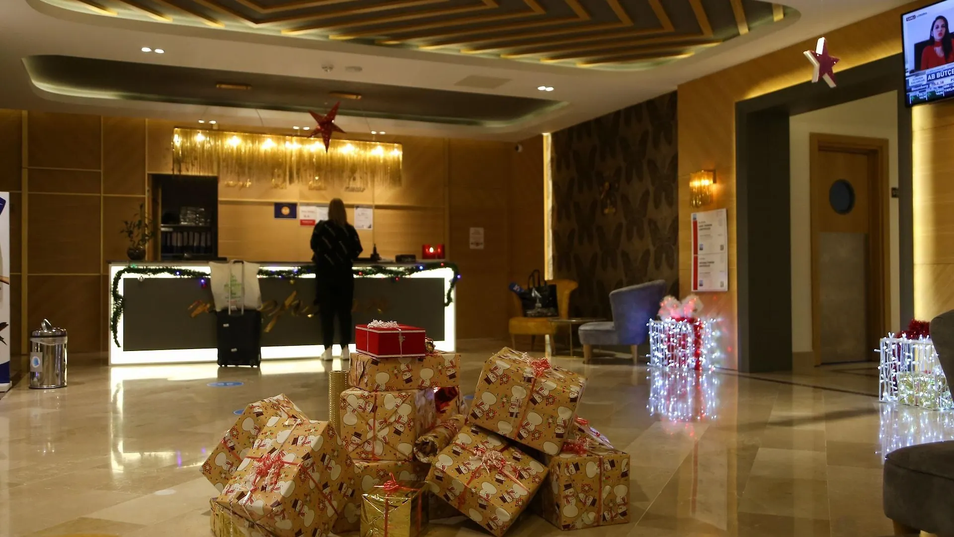 Sealife Lounge - Adult Only Hotel Antalya
