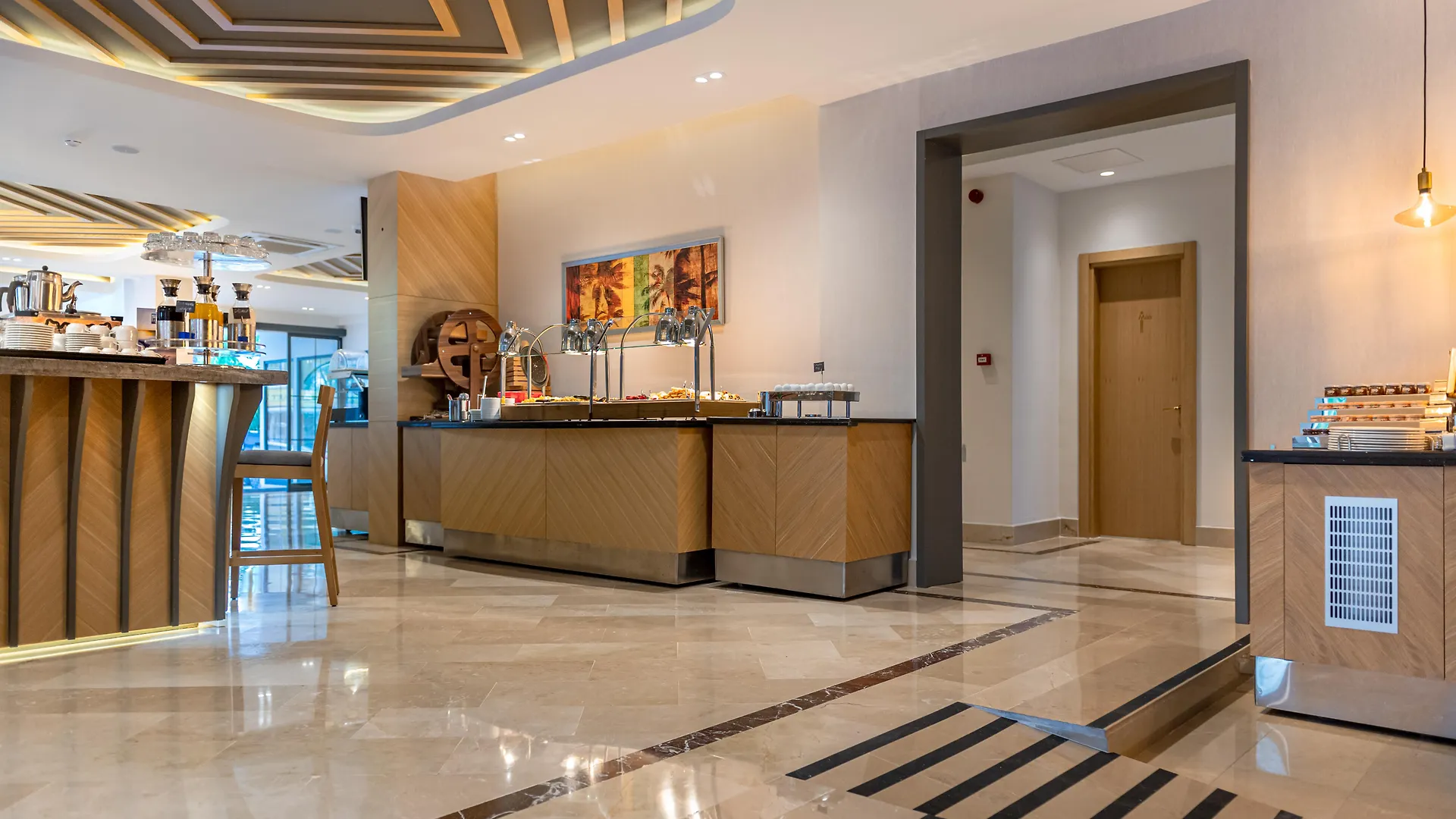Sealife Lounge - Adult Only Hotel Antalya Turkey