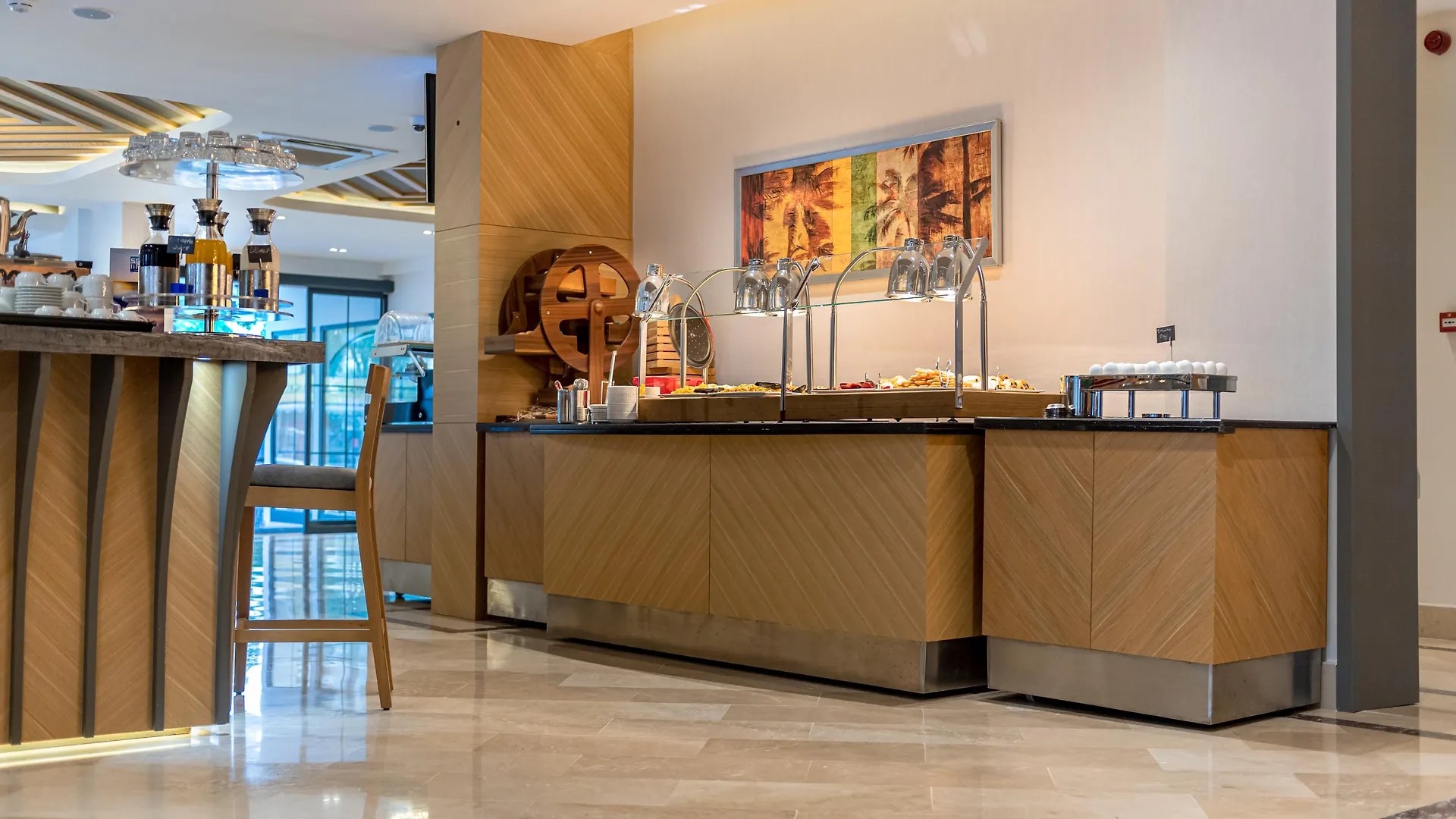 ***  Sealife Lounge - Adult Only Hotel Antalya Turkey