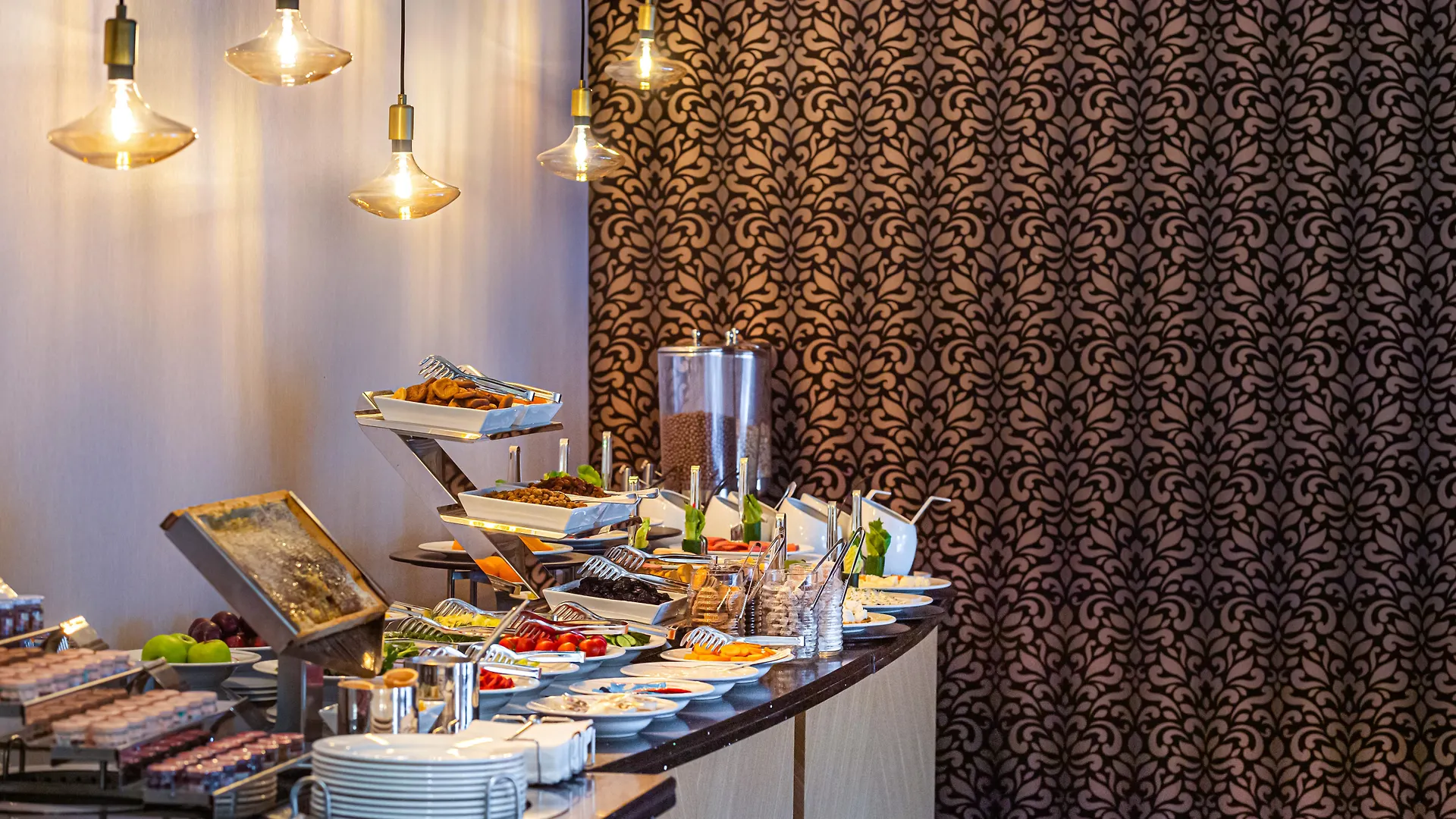 Sealife Lounge - Adult Only Hotel Antalya