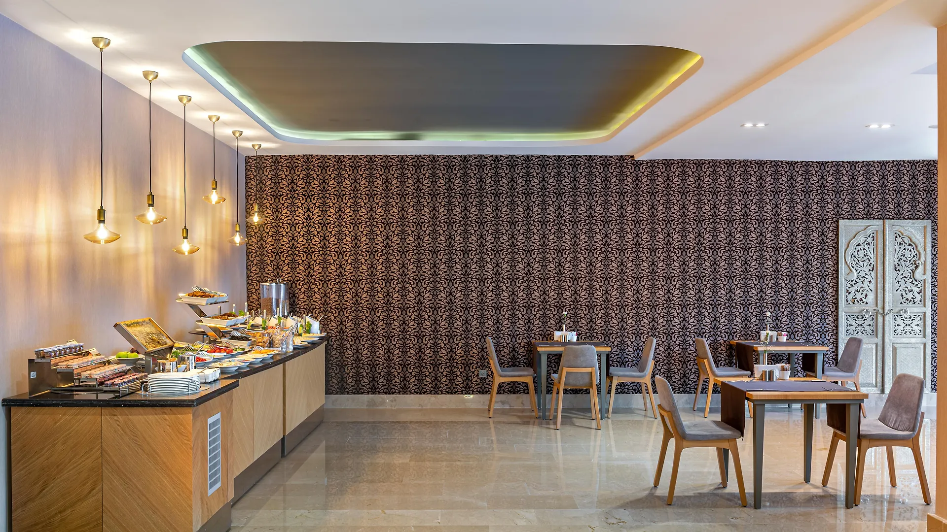 Sealife Lounge - Adult Only Hotel Antalya 3*,