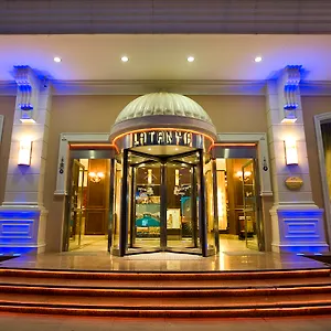 Latanya Palm Otel