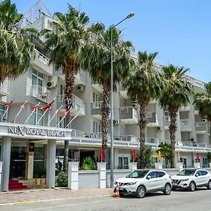 Nex Royal Otel