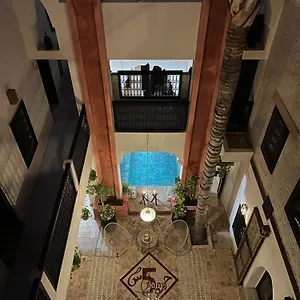 Guest house 5 Sens 