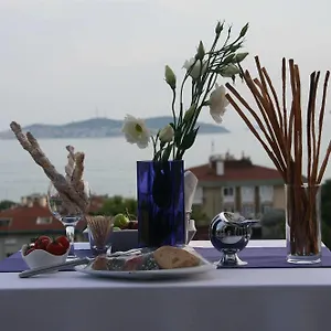 Aparthotel One Suadiye ***