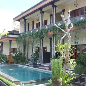 Bed & Breakfast Ayu **