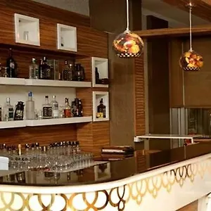 Hotel Mugla ***