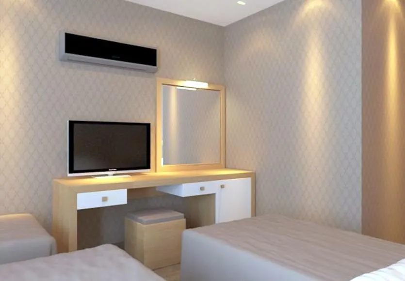 Sealife Lounge - Adult Only Otel Antalya