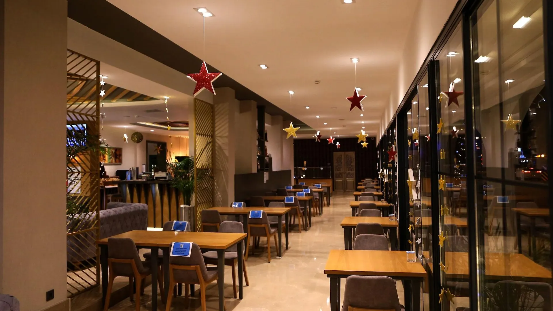 Sealife Lounge - Adult Only Otel Antalya