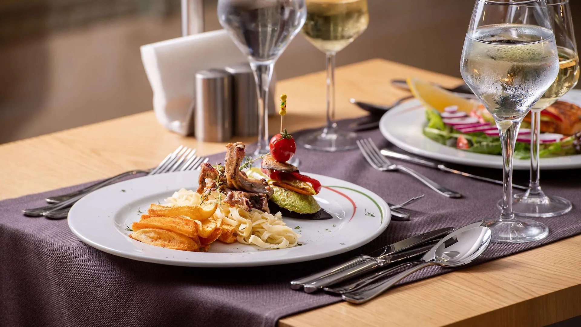 Sealife Lounge - Adult Only Otel Antalya