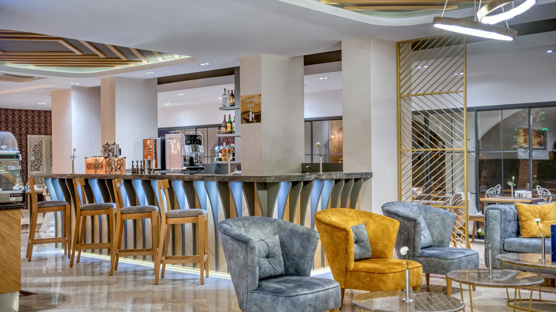 Sealife Lounge - Adult Only Otel Antalya