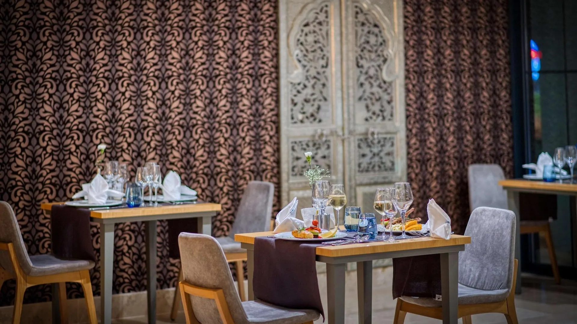Sealife Lounge - Adult Only Otel Antalya