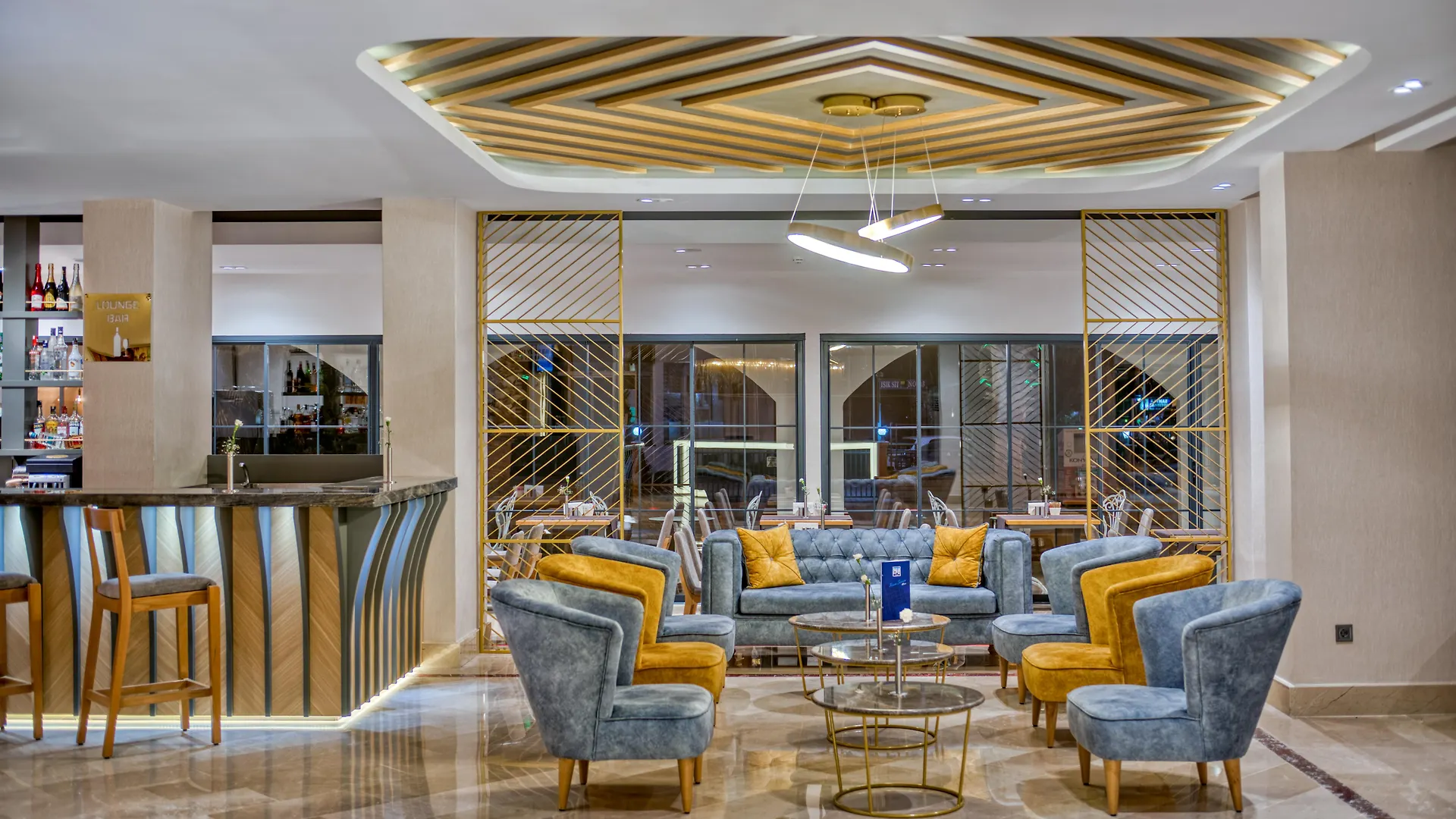 Sealife Lounge - Adult Only Otel Antalya