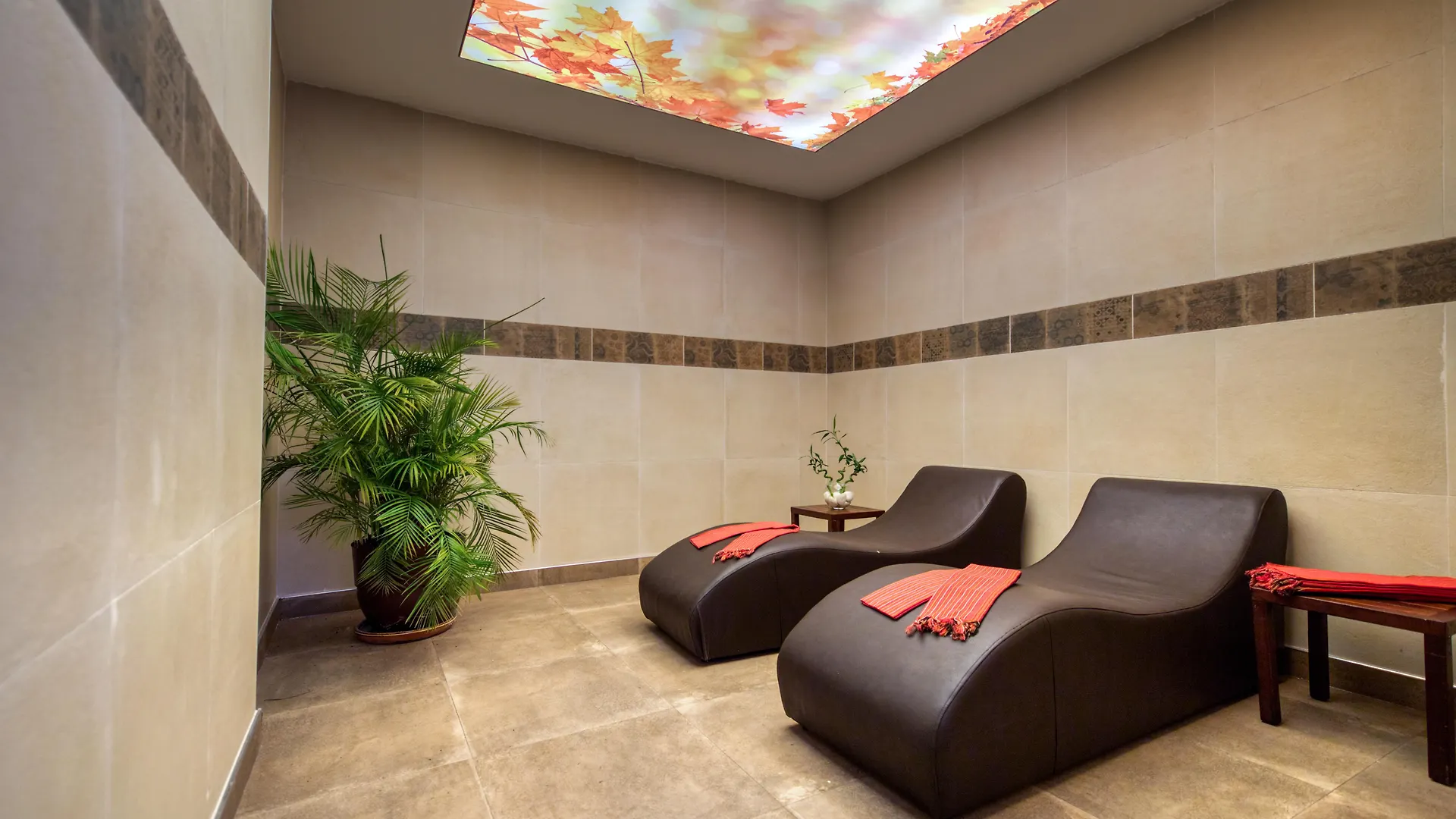Sealife Lounge - Adult Only Otel Antalya